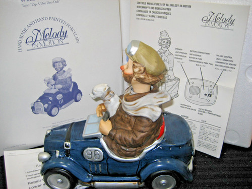 Melody motion willie - melody,